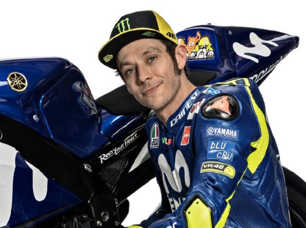 Valentino Rossi