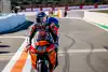 Bild zum Inhalt: KTM-Pilot Binder: Mit dem "besten Bike" an die Moto2-Spitze