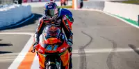 Brad Binder