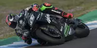 Bild zum Inhalt: Tom Sykes: Dank neuer Herangehensweise ein Titelkandidat?