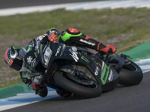 Tom Sykes Titel-Bild zur News: Tom Sykes