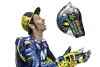 Bild zum Inhalt: "Will noch abwarten": Rossi lässt sich mit Yamaha-Vertrag Zeit