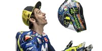 Bild zum Inhalt: "Will noch abwarten": Rossi lässt sich mit Yamaha-Vertrag Zeit