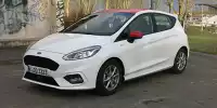 Bild zum Inhalt: Ford Fiesta 1.0 ST Line 2018 im Test: Kleiner Wilder