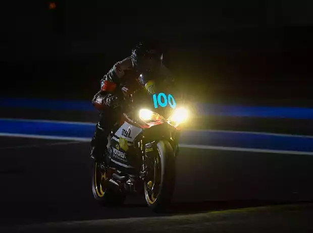 Titel-Bild zur News: Hertrampf Racing