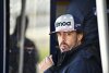 Bild zum Inhalt: Auftakt mit Unfall: Alonso-Kollege crasht im Daytona-Training