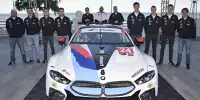 BMW M8 GTE