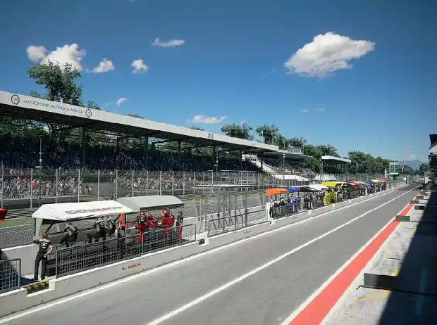 Gran Turismo Sport Titel-Bild zur News: Gran Turismo Sport