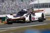 Bild zum Inhalt: 24h Daytona 2018: Penske-Acura zeigt im 2. Training auf