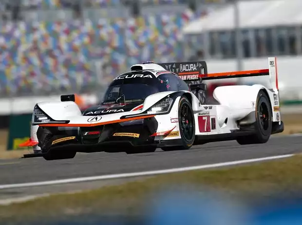 Graham Rahal Titel-Bild zur News: Graham Rahal