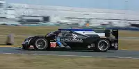 Bild zum Inhalt: 24h Daytona 2018: Van der Zande holt Pole für Cadillac