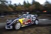 Bild zum Inhalt: WRC Rallye Monte Carlo: Sebastien Ogier zum Auftakt in Front