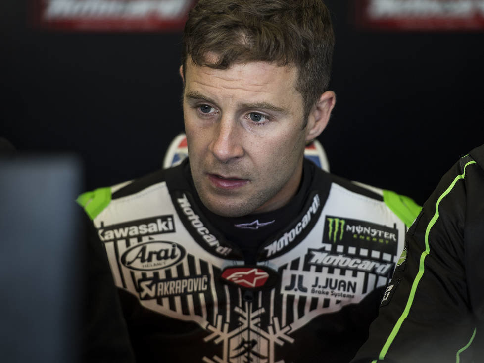 Jonathan Rea
