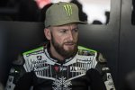 Tom Sykes