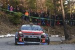 Kris Meeke (Citroen) 