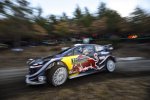 Sebastien Ogier (M-Sport) 