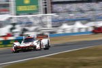 Juan Pablo Montoya und Simon Pagenaud 