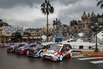 Die Autos der WRC-Saison 2018