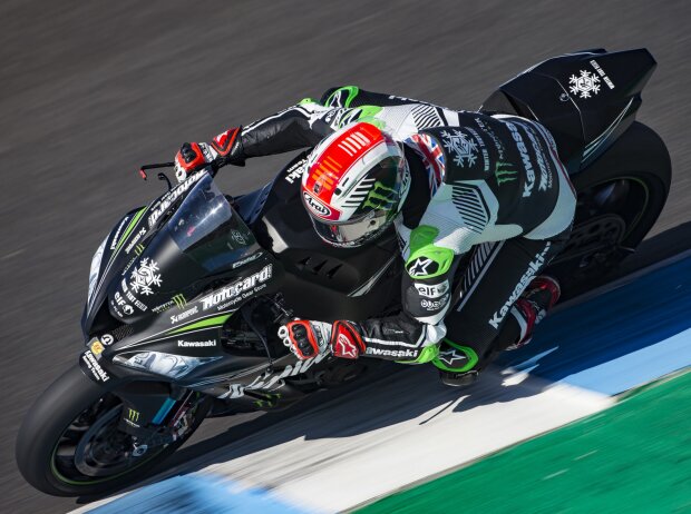 Jonathan Rea