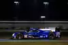 Bild zum Inhalt: 24h Daytona 2018: Spirit of Daytona im Nachttraining vorn