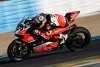 Bild zum Inhalt: Neue Regeln: Jerez-Test bestätigt, dass Ducati Probleme hat