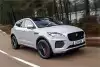 Bild zum Inhalt: Jaguar E-Pace 2018 im Test: Besser als X1, Q3, XC40 und Co.?