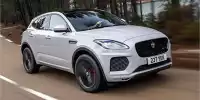 Bild zum Inhalt: Jaguar E-Pace 2018 im Test: Besser als X1, Q3, XC40 und Co.?