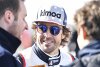 Juan Pablo Montoya: Alonso kann die "Triple Crown" holen