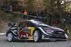 Bild zum Inhalt: Rallye Monte Carlo: Ogier souverän - Rivalen in Problemen