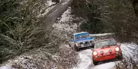 Rallye "Le Jog" 2017