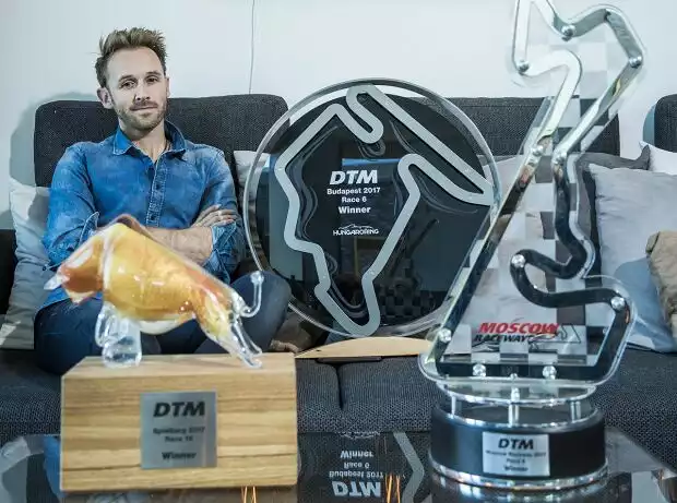 Rene Rast Titel-Bild zur News: Rene Rast