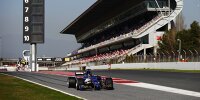 Bild zum Inhalt: Formel-1-Tests 2018: Neue Ticketangebote für mehr Fannähe