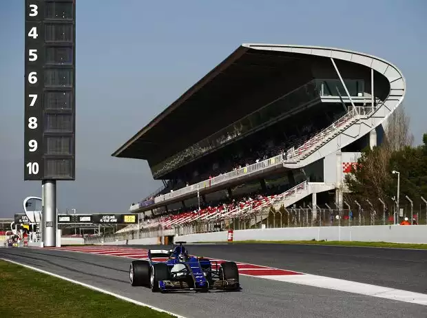 Marcus Ericsson Titel-Bild zur News: Marcus Ericsson