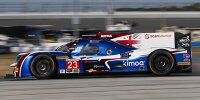 Bild zum Inhalt: Auch in Daytona: Alonsos Auto nicht konkurrenzfähig