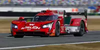 Mike Conway, Felipe Nasr
