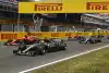 Bild zum Inhalt: Formel-1-Revolution: Rennstarts ab 2018 erst um 15:10 Uhr?