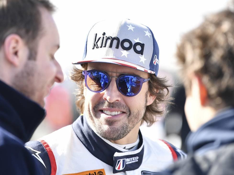 Fernando Alonso
