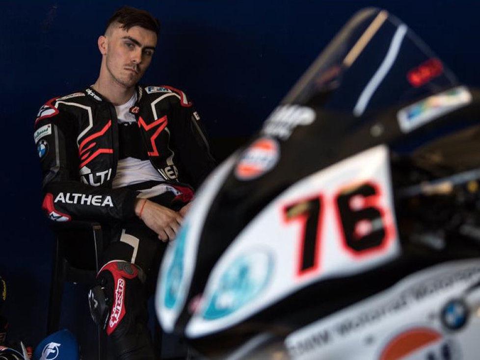 Loris Baz