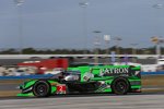 Scott Sharp, Ryan Dalziel und Olivier Pla 