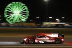 Mike Conway (Toyota) und Felipe Nasr 