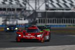 Mike Conway (Toyota) und Felipe Nasr 