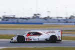 Juan Pablo Montoya und Simon Pagenaud 