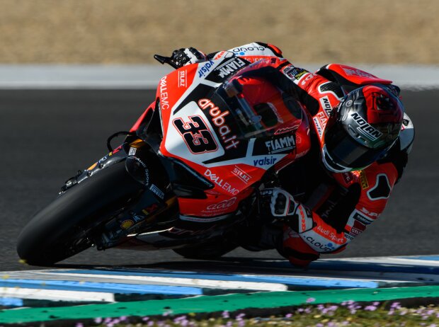 Marco Melandri Marco Melandri