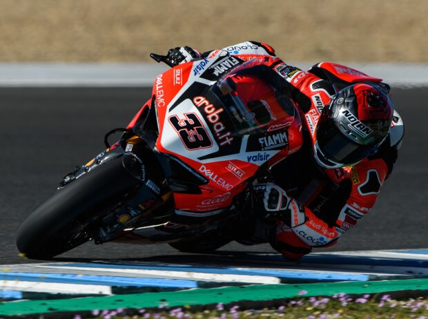 Marco Melandri