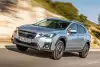 Bild zum Inhalt: Subaru XV 2018 im Test: Neue Plattform, neues Glück?