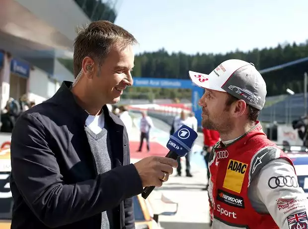Jamie Green Titel-Bild zur News: Jamie Green