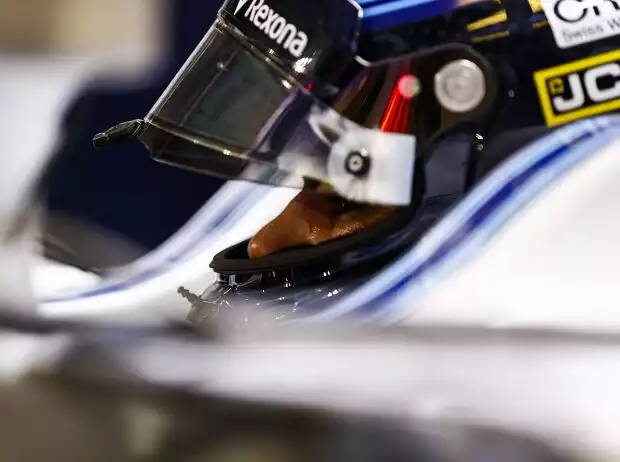 Lance Stroll Titel-Bild zur News: Lance Stroll