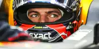 Bild zum Inhalt: Verstappen: Habe jemanden auf der Rennstrecke sterben sehen