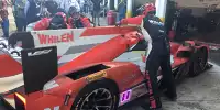 Felipe Nasr, Mike Conway