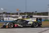 Bild zum Inhalt: 24h Daytona nach 2 Stunden: Cadillac bestimmt Geschehen